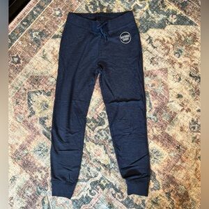 victoria secret sport size small sweat pants